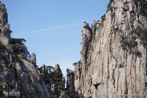 武汉到黄山旅游价格|人气必玩景区捕捉美好瞬间|三日游