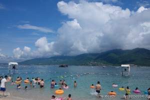 武汉到海南旅游路线 武汉到海南旅游 三亚风情5日游