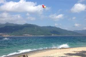 武汉到芽庄旅游攻略  越芽湾发现芽庄6天5晚
