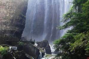 武汉到三峡旅游价格_穿梭于森林氧吧深林中_二日游