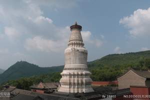 老年夕阳红 山西全景 河北夕阳红纯玩7日游 武汉成团出发