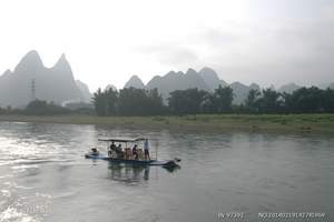 武汉到桂林旅游报价 桂林高铁4日游 武汉到桂林旅游畅销线路