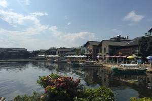 武汉到云南旅游价格_产品有特色 价格又划算_5天
