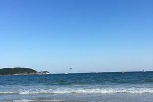 石家庄到海南蜜月度假游 三亚往返纯玩双飞5日游