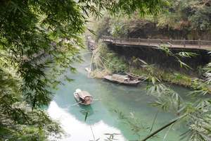 武汉到宜昌三峡旅游线路|从哪个角度去看都美的很壮观|2日游