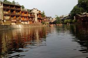 武汉湖南旅游 武汉至张家界旅游费用 张家界大峡谷天门山三日游
