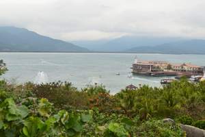 武汉到三亚旅游报价-多种玩法随心挑选-五日游