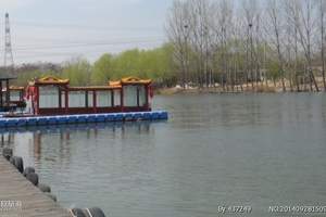 武汉夕阳红旅游专列 老年人游经典南中国11日游（福建 广东）
