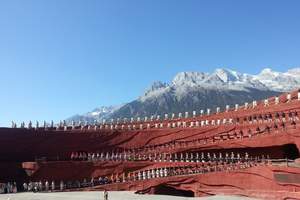 武汉到云南旅游报价_在云南做一个快乐的普通人吧_双飞6日游